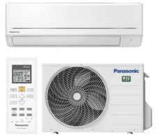 Сплит-система Panasonic PZ CS/CU-PZ50WKD