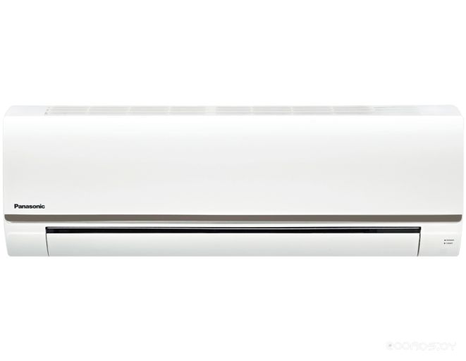  Panasonic Компакт CS-BE35TKE/CU-BE35TKE, фото 1
