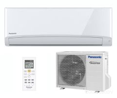  Panasonic Компакт CS-TZ20TKEW/CU-TZ20TKE