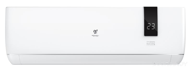  Royal Clima DC Inverter RCI-SA40HN Sparta, фото 1