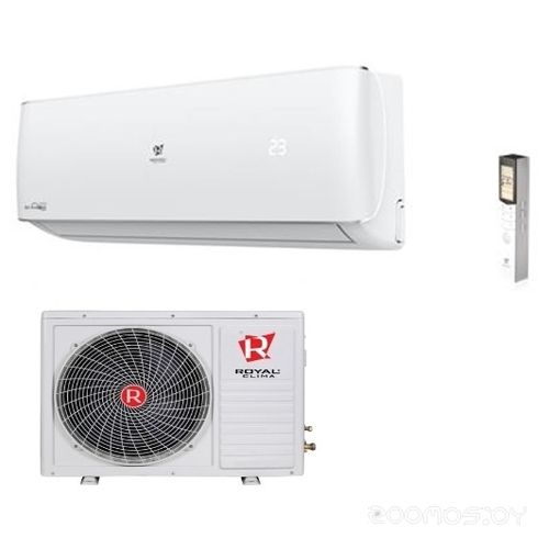 Настенная сплит-система Royal Clima RCI-P61HN, фото 1