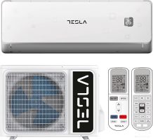 Сплит-система Tesla Astarta Inverter TA22FFUL-07410IA