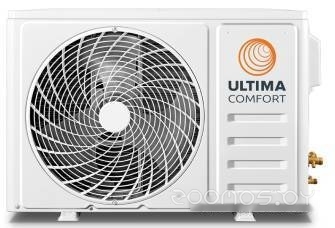 Сплит-система Ultima Comfort Eclipse ECL-12PN-IN/ECL-12PN-OUT, фото 4