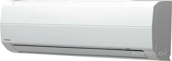  Toshiba RAS-10SKHP-ES, фото 1