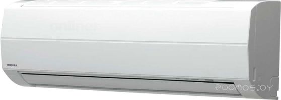  Toshiba RAS-10SKHP-ES
