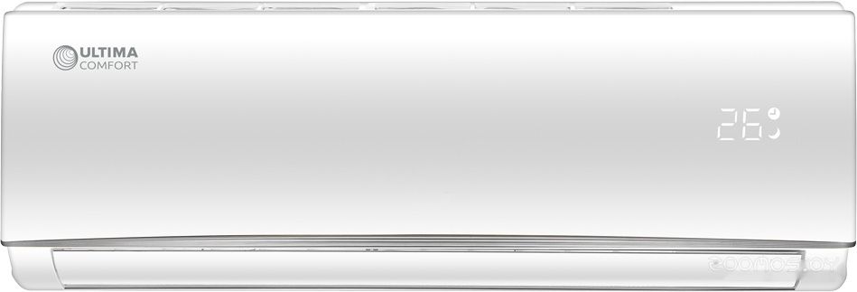Сплит-система Ultima Comfort Eclipse ECL-09PN-IN/ECL-09PN-OUT, фото 1