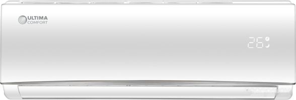 Сплит-система Ultima Comfort Eclipse ECL-12PN-IN/ECL-12PN-OUT