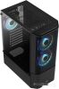 Корпус Aerocool Quantum-G-BK-v2