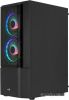 Корпус Aerocool Quantum-G-BK-v2