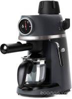 Рожковая бойлерная кофеварка Black & Decker BXCO800E