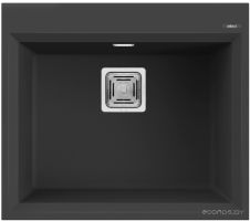 Кухонная мойка Elleci Karisma 105 G40 Full Black