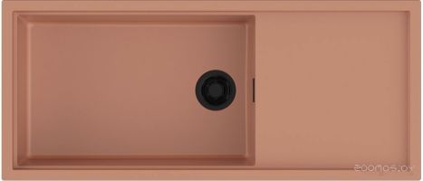 Кухонная мойка Omoikiri Sintesi 116 CN 4997122 (canyon)