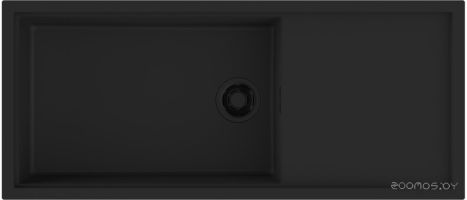 Кухонная мойка Omoikiri Sintesi 116 GB 4997120 (графит)