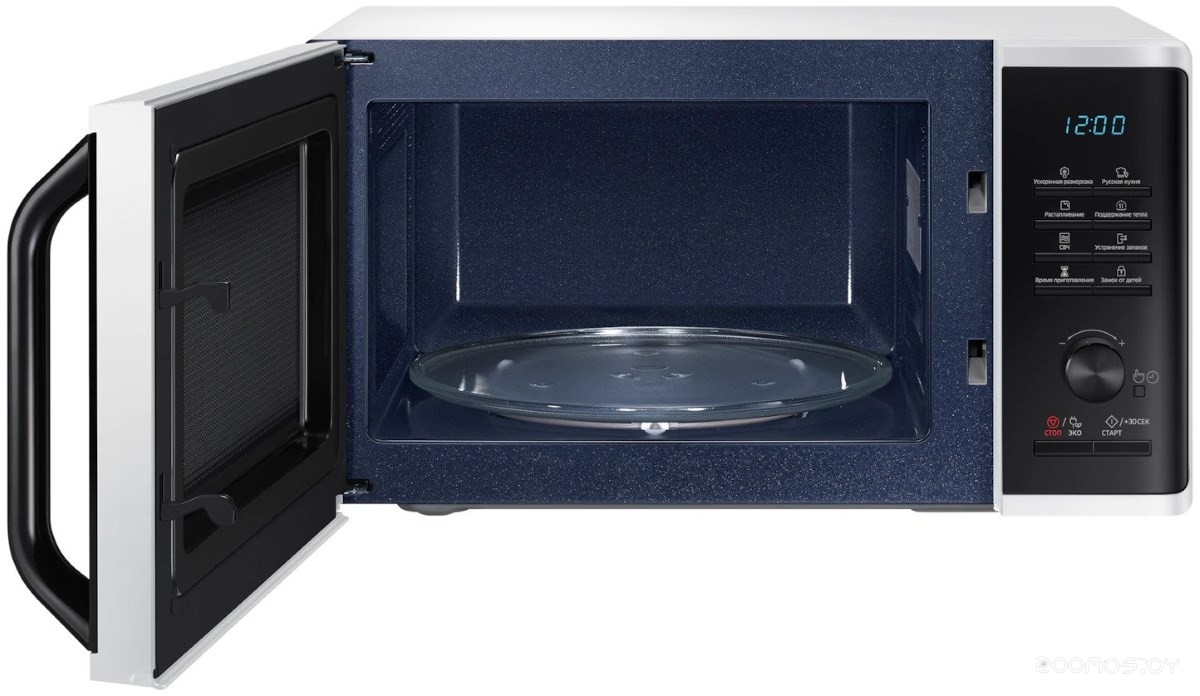 Микроволновая печь Samsung MS23K3515AW, фото 2