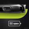 Универсальный триммер Braun MGK3320