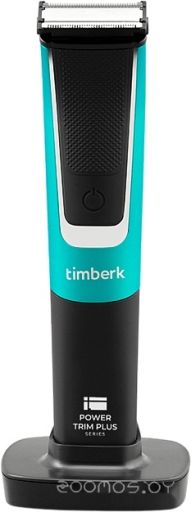 Триммер для бороды и усов Timberk T-TR130LW