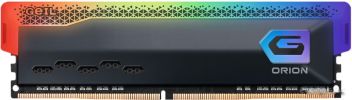 Оперативная память Geil Orion RGB 16GB DDR4 PC4-25600 GOSG416GB3200C16ASC
