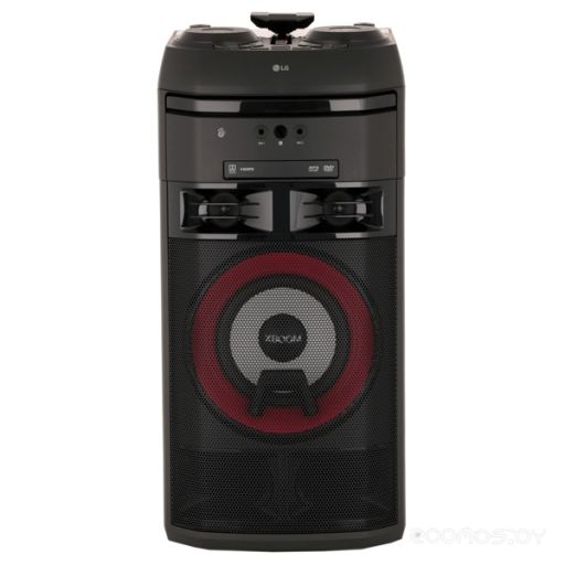 Музыкальная система Midi LG OL75DK
