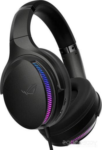 Наушники Asus ROG Fusion II 300