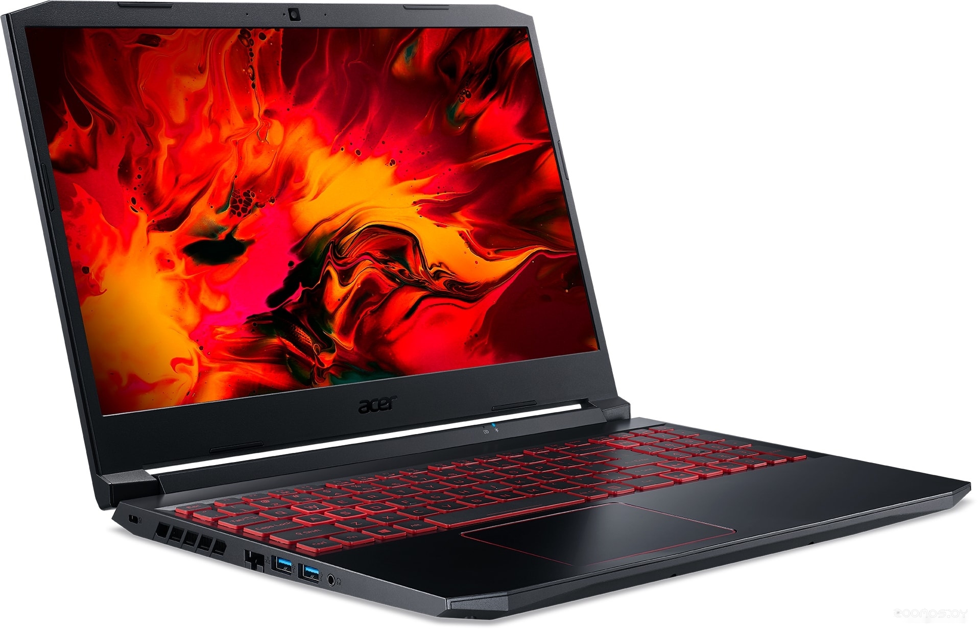 Игровой ноутбук Acer Nitro 5 AN515-56-58TT NH.QAMEP.00Q, фото 5