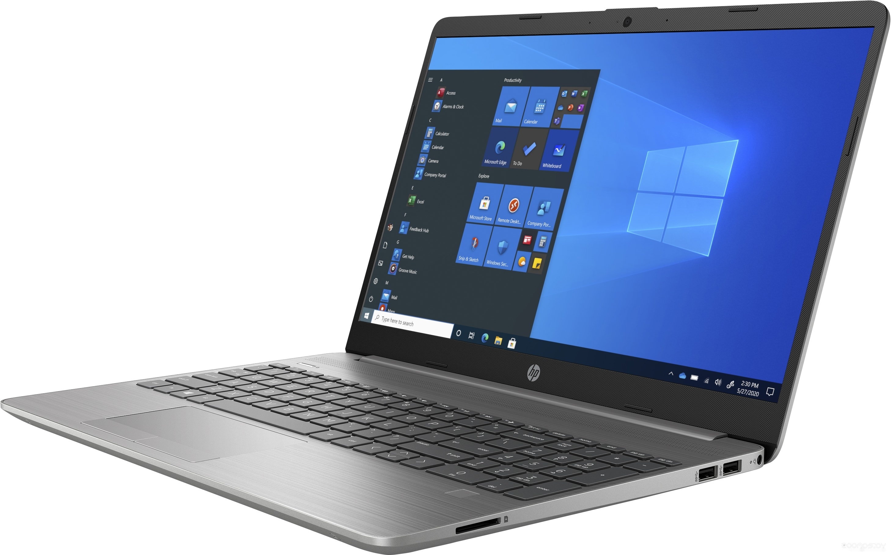 Ноутбук HP 250 G8 4K804EA, фото 3