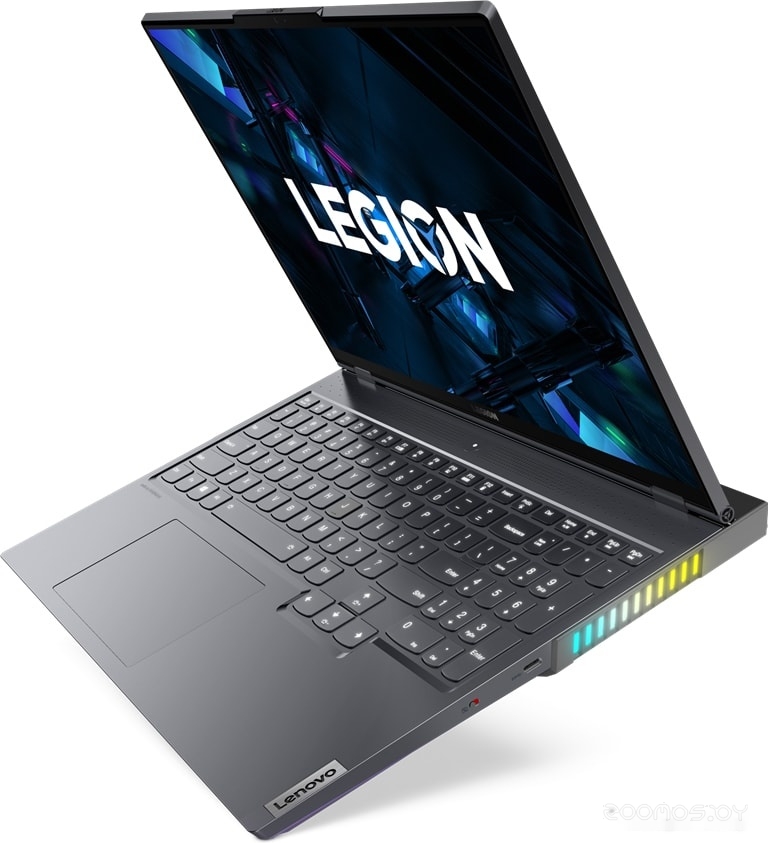 Игровой ноутбук Lenovo Legion 7 16ITHg6 82K600DTRK, фото 4
