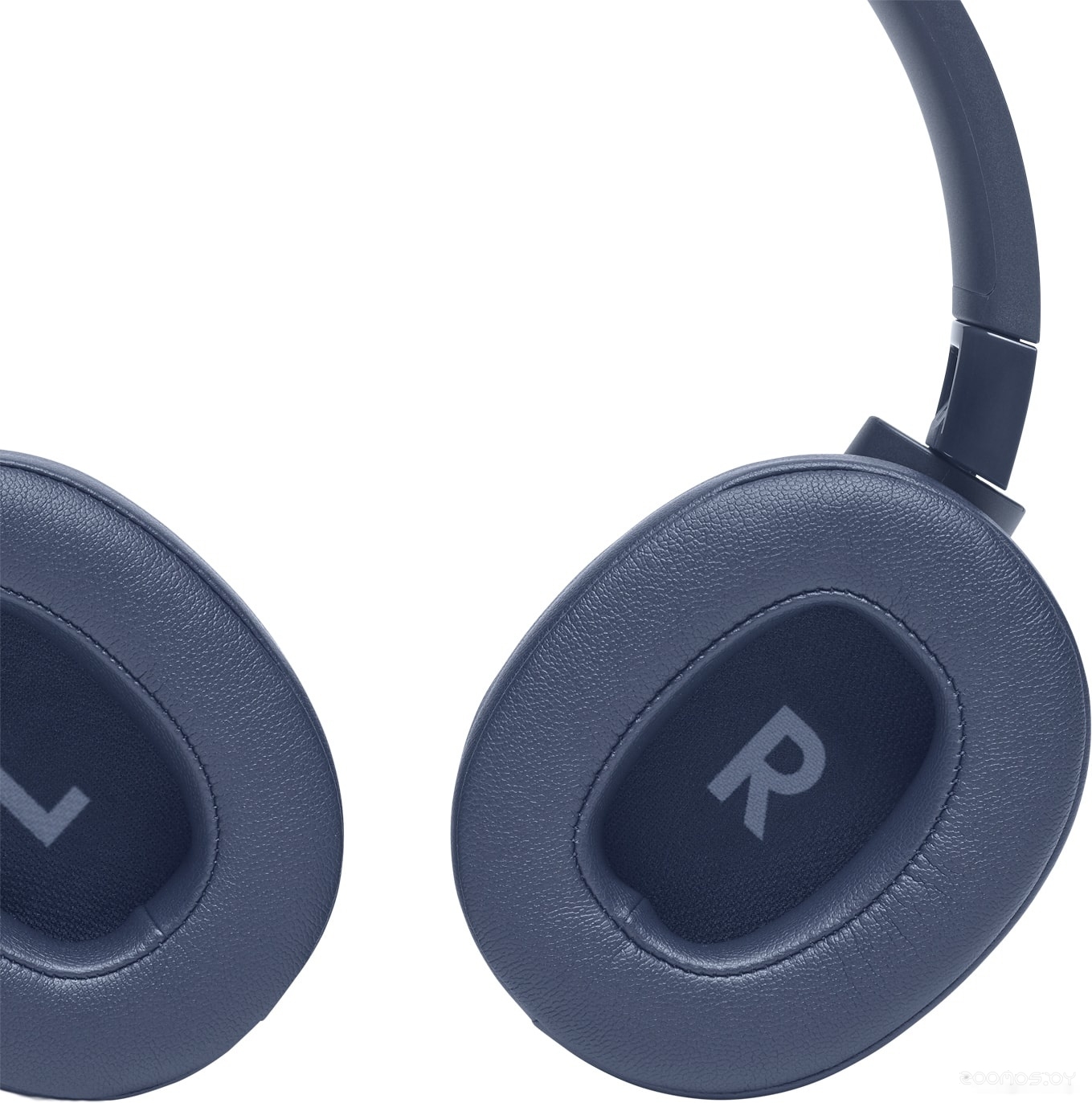 Наушники JBL Tune 710BT (синий), фото 7