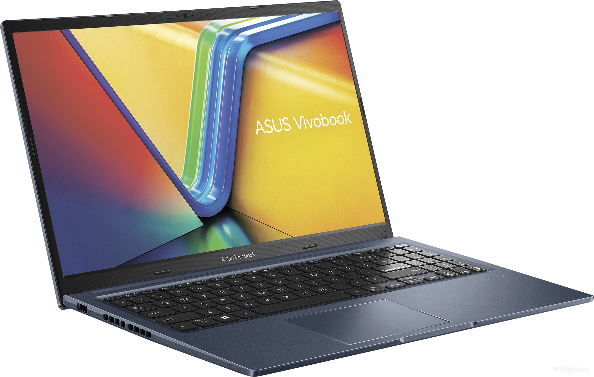 Ноутбук Asus VivoBook 15 X1502ZA-BQ1013, фото 6