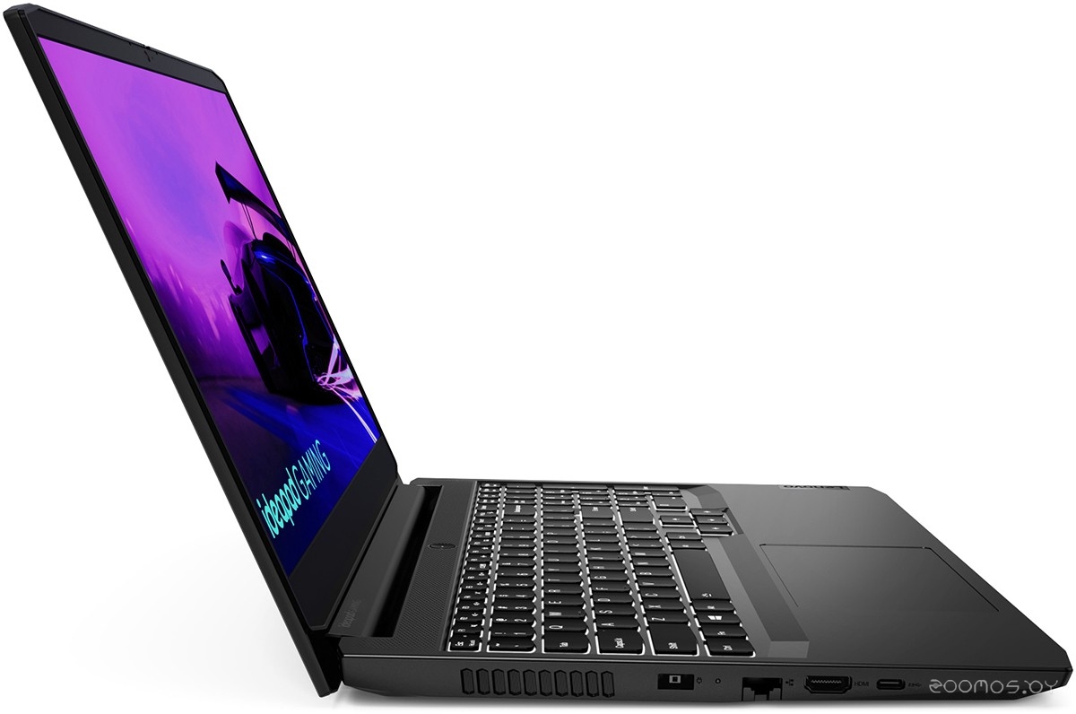 Ноутбук Lenovo IdeaPad Gaming 3 15IHU6 (82K1007MRE), фото 6