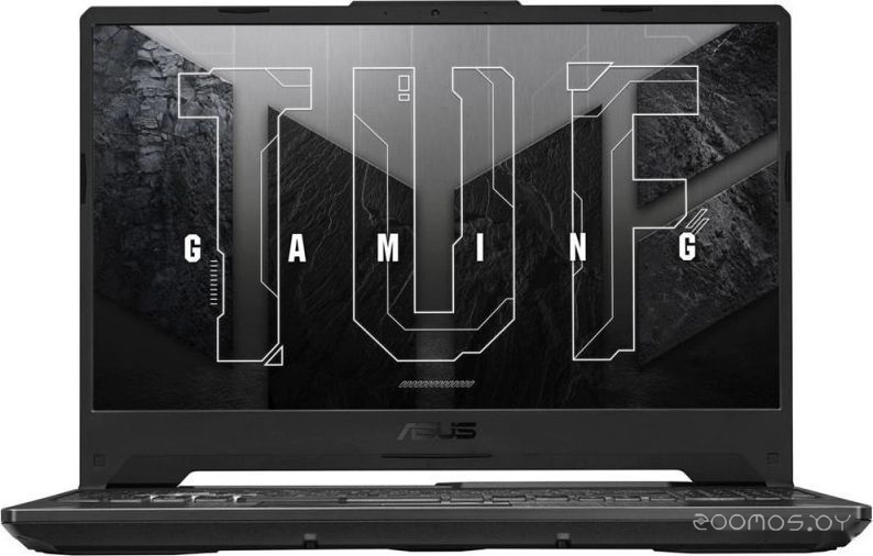 Игровой ноутбук Asus TUF Gaming F15 FX506HF-HN017, фото 2