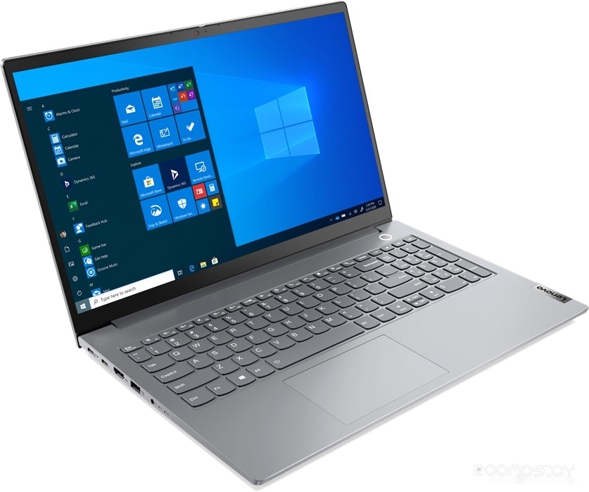 Ноутбук Lenovo ThinkBook 15 G2 ITL 20VE0055RM, фото 2