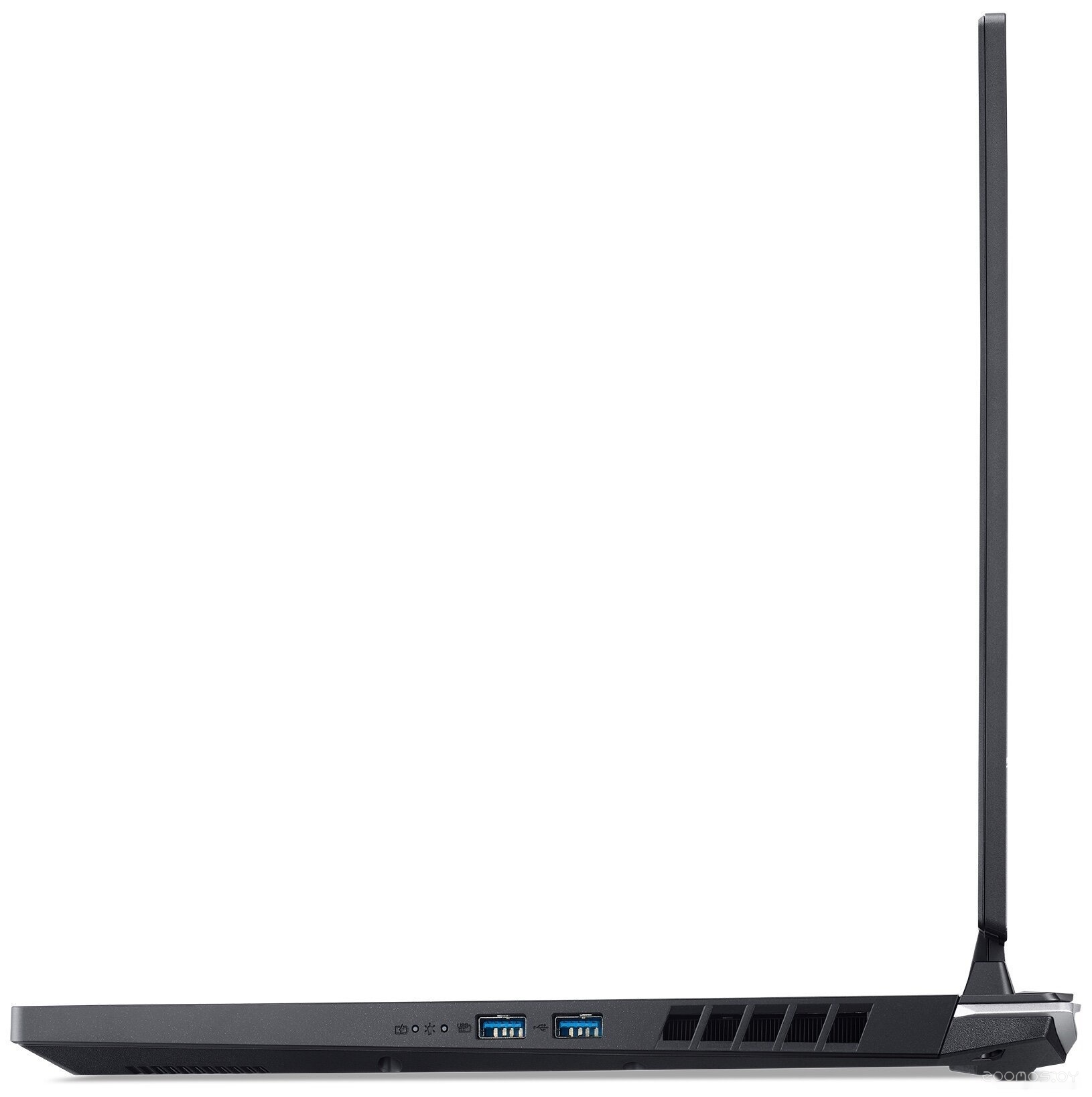 Игровой ноутбук Acer Nitro 5 AN517-55-56G5 NH.QG1EL.002, фото 10