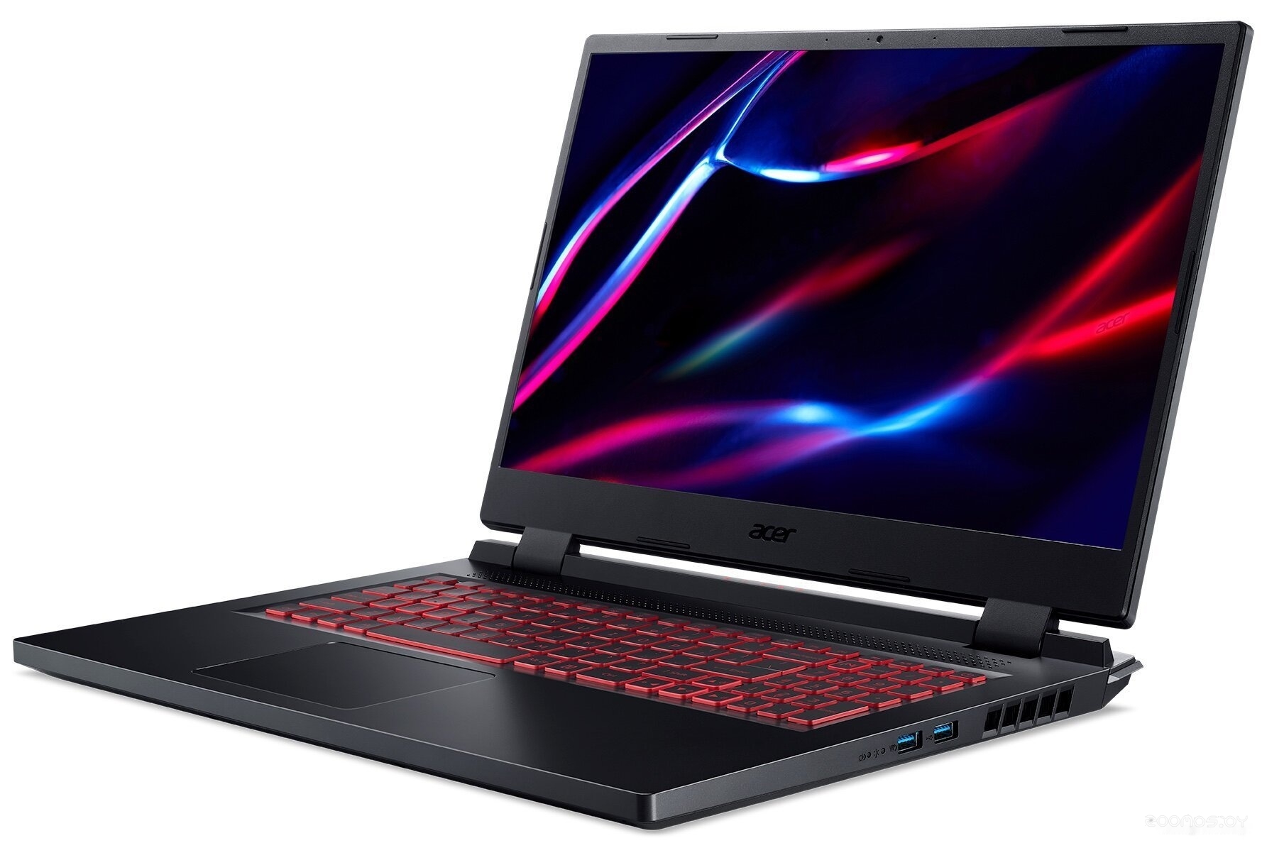 Игровой ноутбук Acer Nitro 5 AN517-55-56G5 NH.QG1EL.002, фото 3
