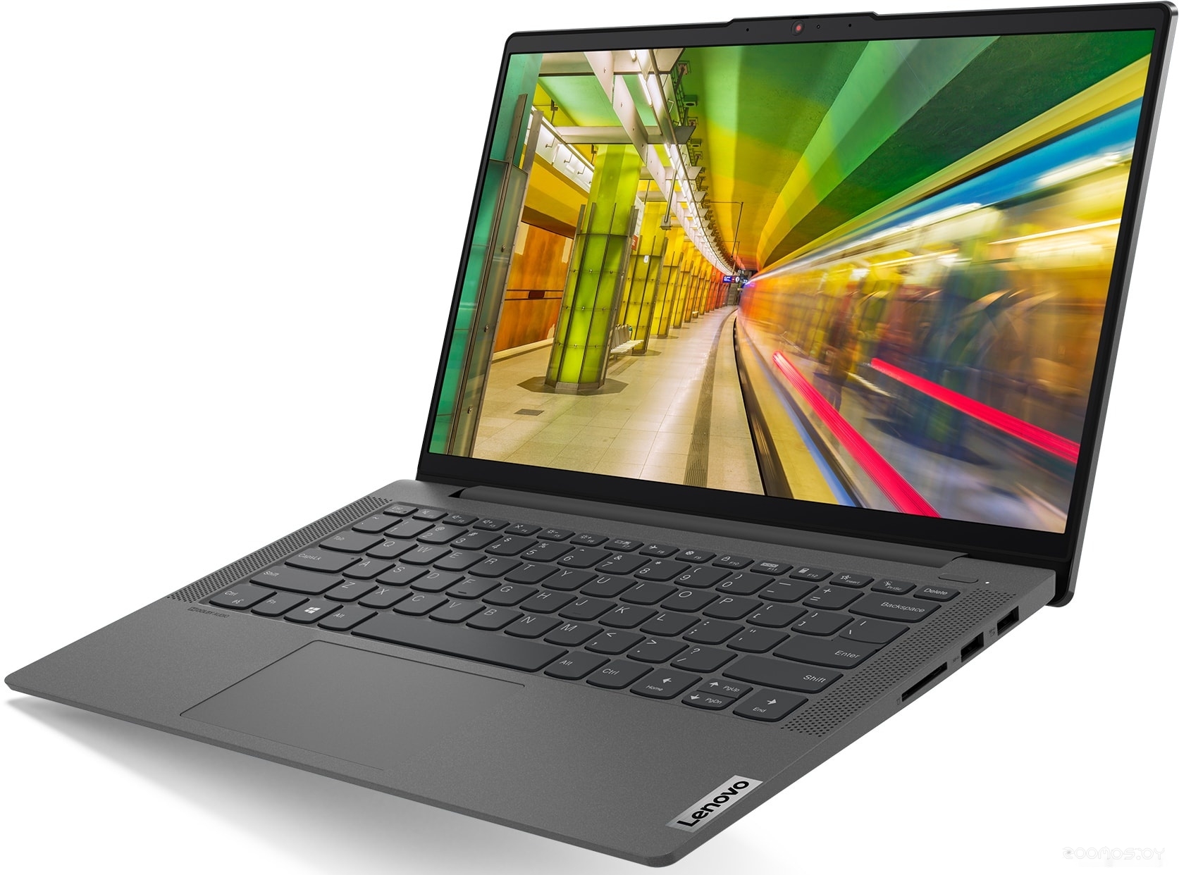 Ноутбук Lenovo IdeaPad 5 14ALC05 82LM00LJRE, фото 8