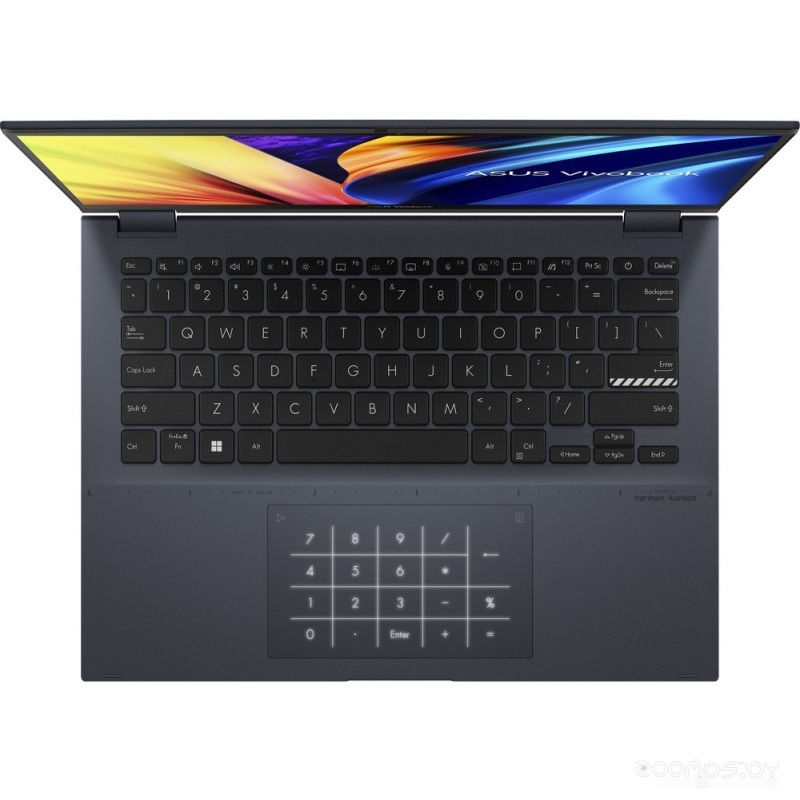 Ноутбук Asus VivoBook S14 Flip TN3402QA-LZ147W, фото 9