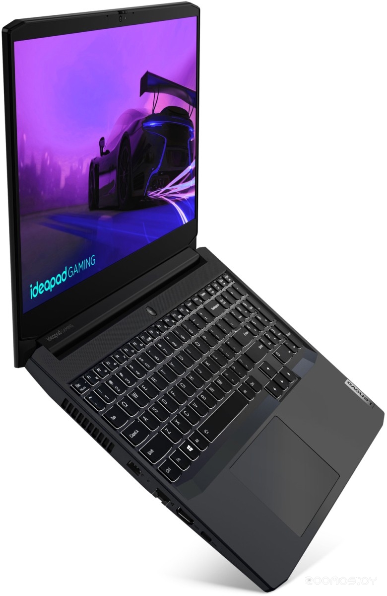 Ноутбук Lenovo IdeaPad Gaming 3 15IHU6 (82K1007MRE), фото 11