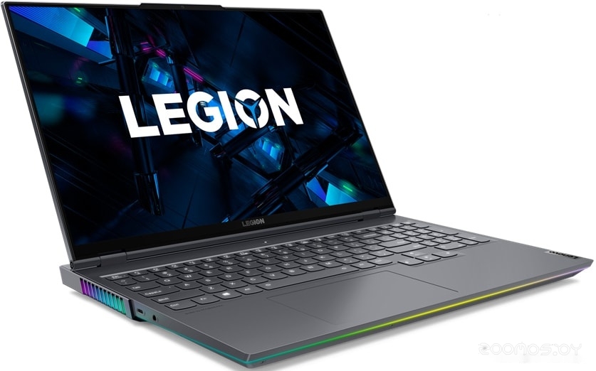 Игровой ноутбук Lenovo Legion 7 16ITHg6 82K600DTRK, фото 2