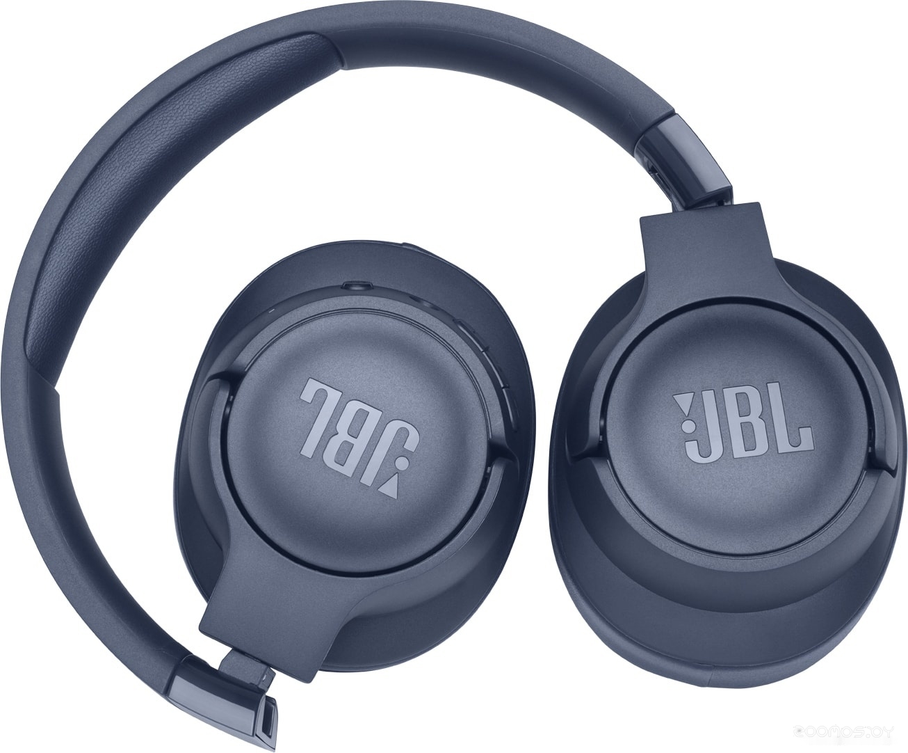 Наушники JBL Tune 710BT (синий), фото 4