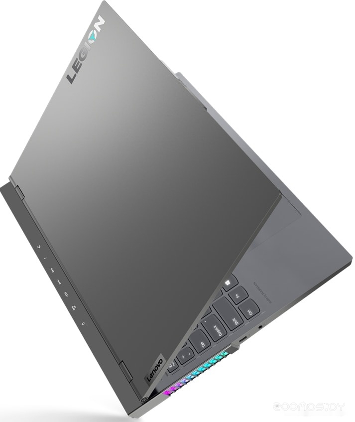 Игровой ноутбук Lenovo Legion 7 16ITHg6 82K600DTRK, фото 3