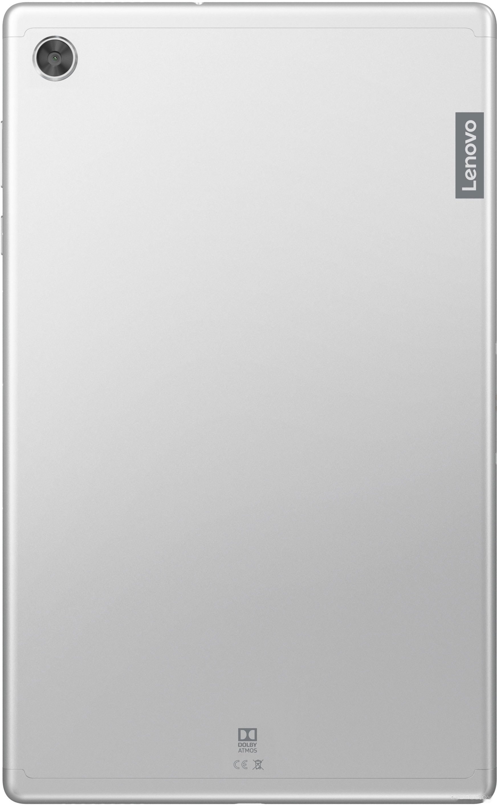 Планшет Lenovo Tab M10 HD 2nd Gen TB-X306F 4GB/64GB (серебристый), фото 4