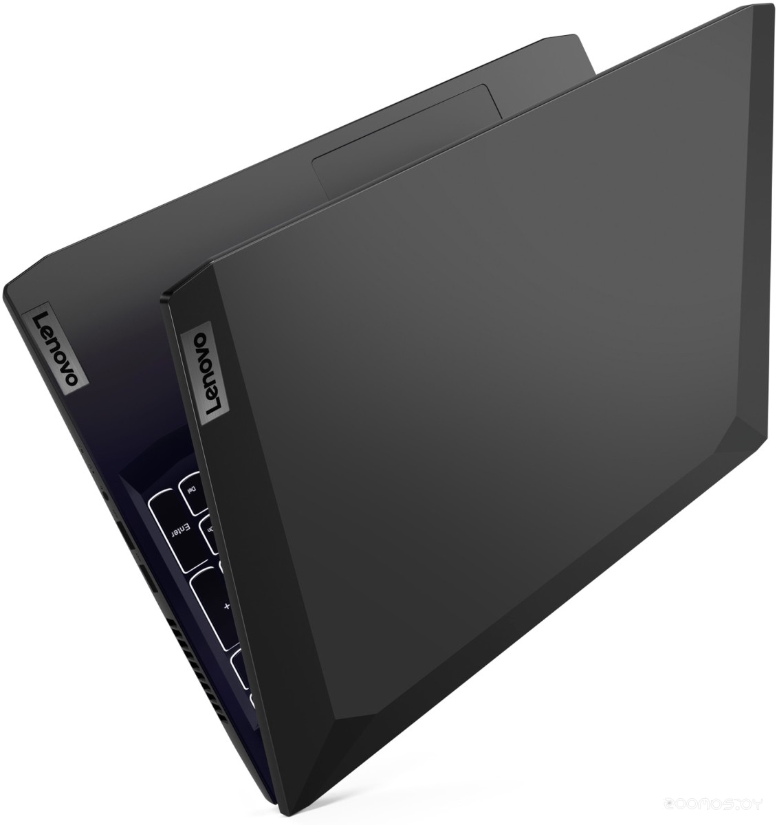 Ноутбук Lenovo IdeaPad Gaming 3 15IHU6 (82K1007MRE), фото 2