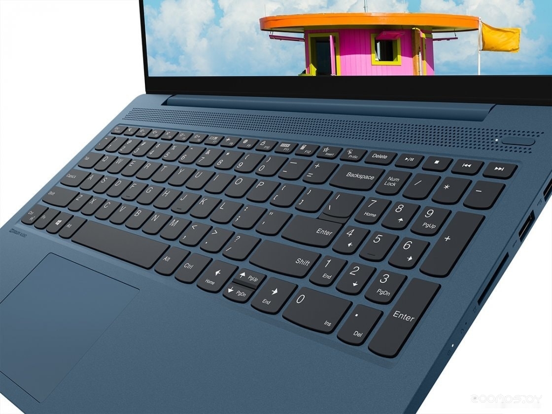 Ноутбук Lenovo IdeaPad 5 15ITL05 82FG00YVRU, фото 6