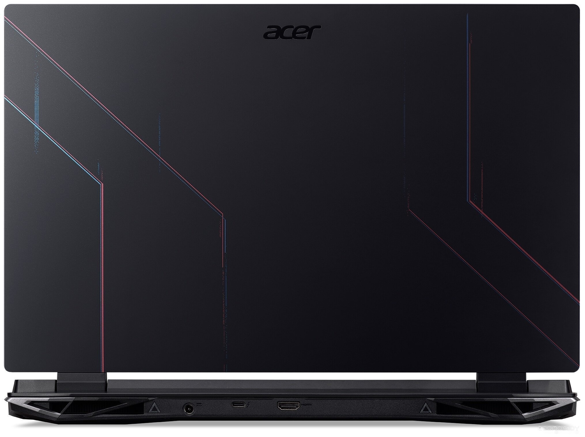 Игровой ноутбук Acer Nitro 5 AN517-55-56G5 NH.QG1EL.002, фото 5