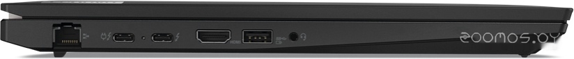 Ноутбук Lenovo ThinkPad T16 Gen 1 Intel 21BV0027RI, фото 10