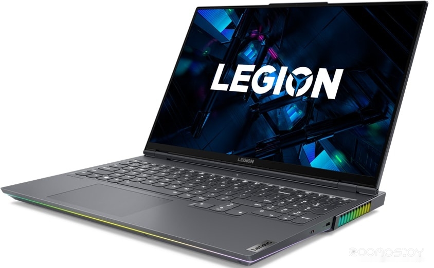 Игровой ноутбук Lenovo Legion 7 16ITHg6 82K600DTRK, фото 8