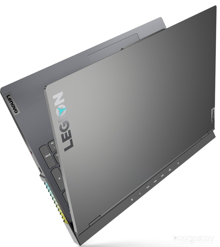 Игровой ноутбук Lenovo Legion 7 16ITHg6 82K600DTRK, фото 10
