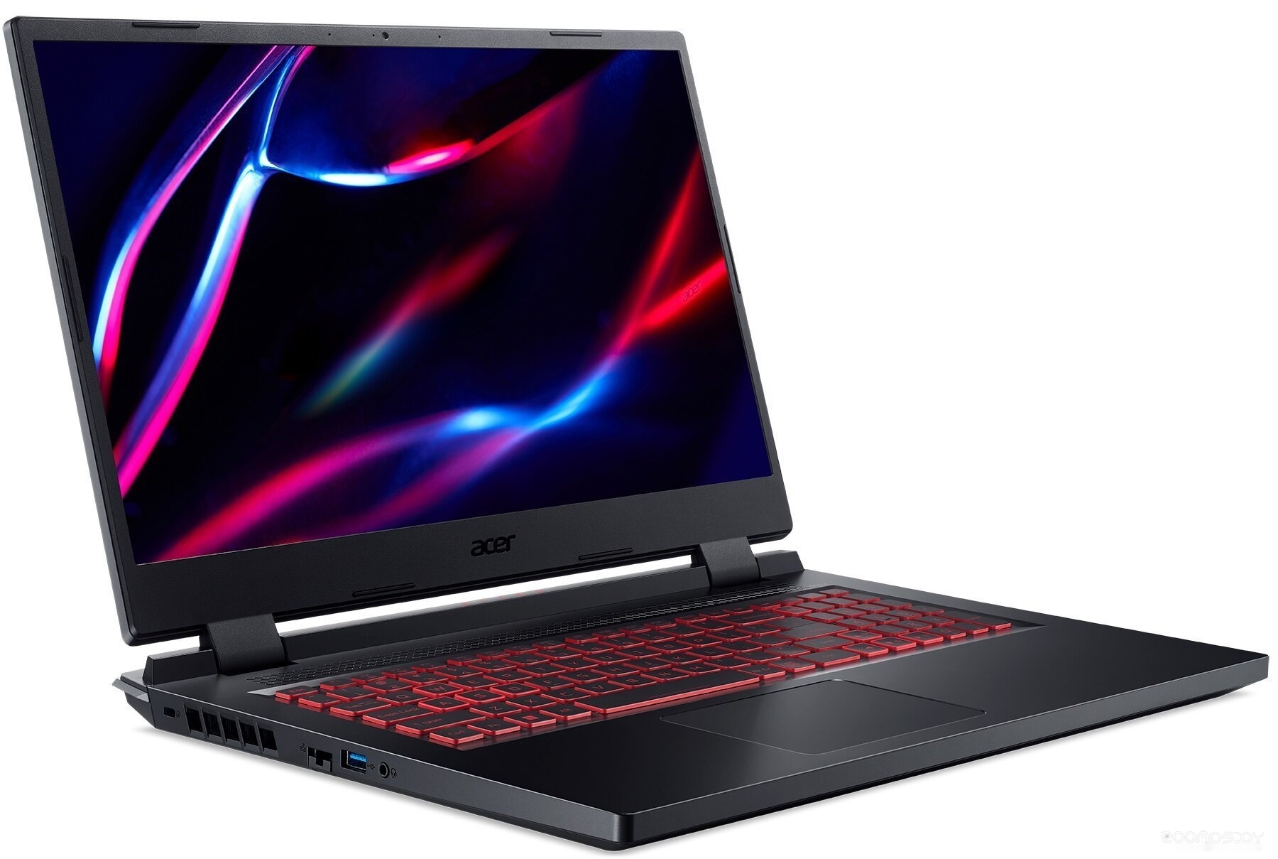 Игровой ноутбук Acer Nitro 5 AN517-55-56G5 NH.QG1EL.002, фото 2