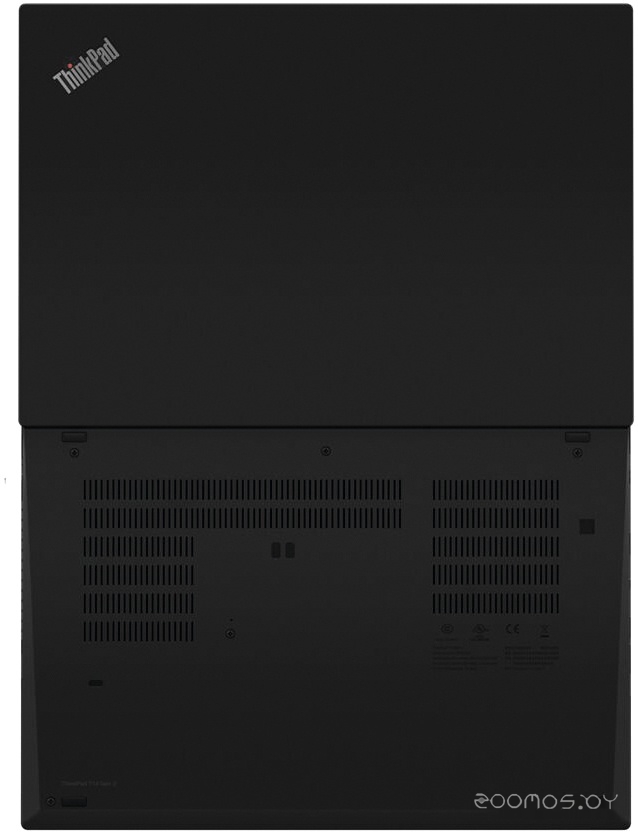 Ноутбук Lenovo ThinkPad T14 Gen 2 AMD 20XK007CMH, фото 5