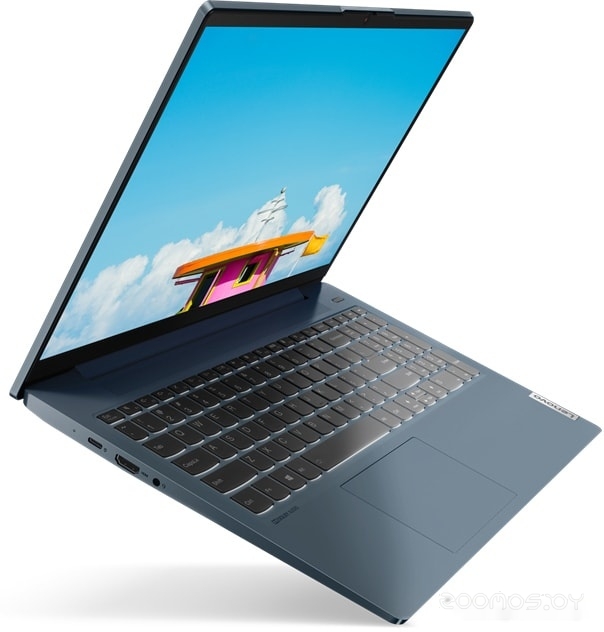 Ноутбук Lenovo IdeaPad 5 15ALC05 82LN007FRK, фото 2