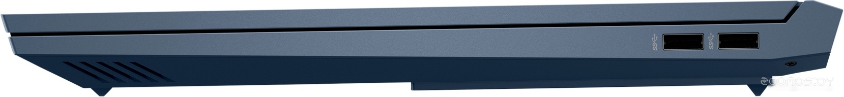 Игровой ноутбук HP Victus 16-d1011nia 6K2E1EA, фото 5